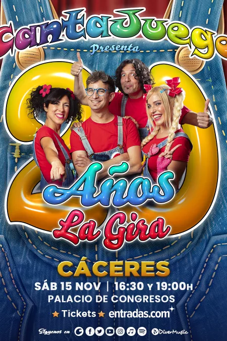 CANTAJUEGO
