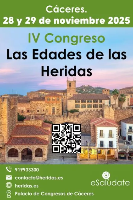 HERIDAS