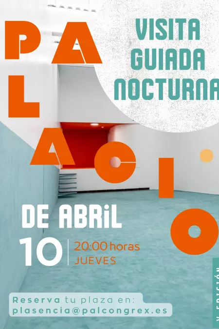 Visita guiada Plasencia 10 de abril