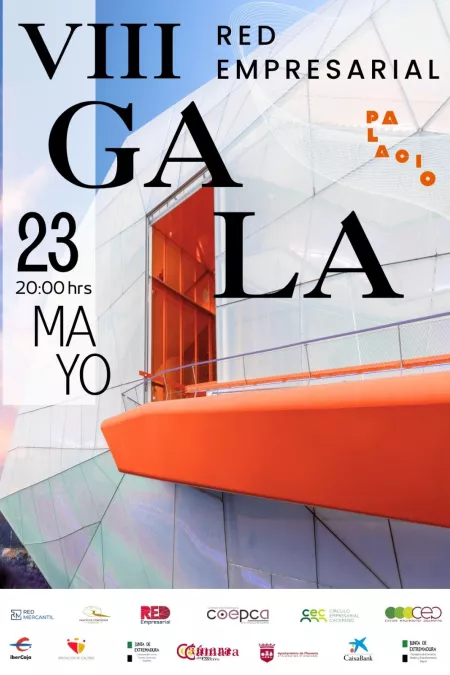 Gala Empresarial