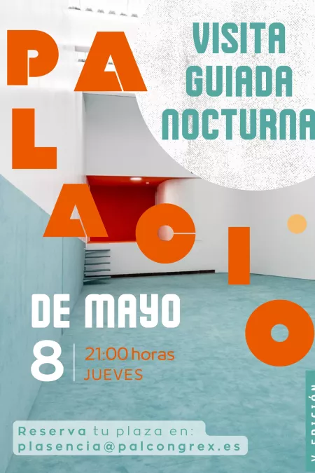 Visita guiada nocturna