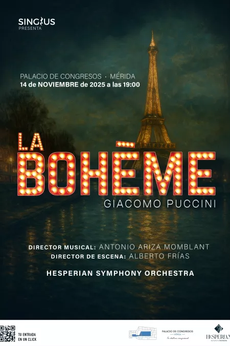 BOHEME