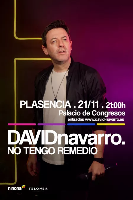 David Navarro