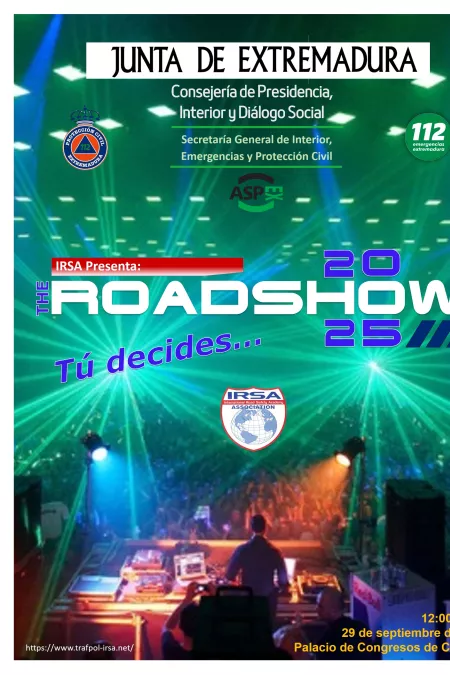 ROAD SHOW