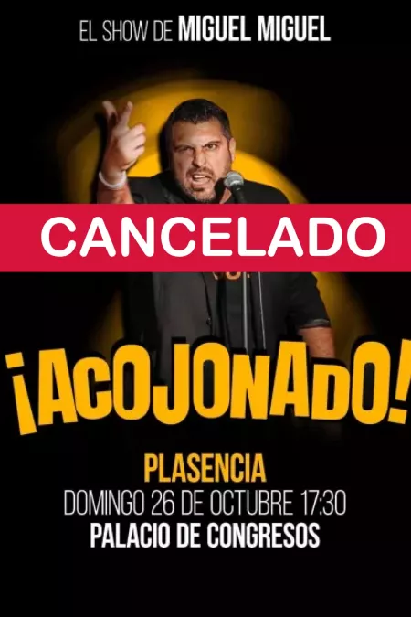 Cancelado