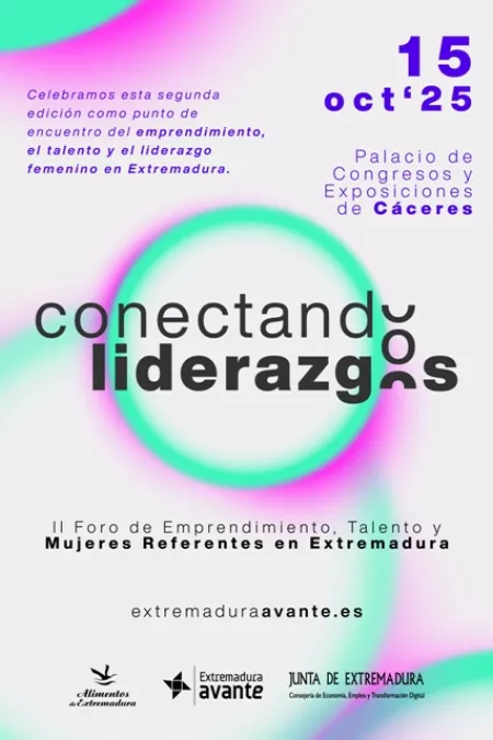 CONECTANDO LIDERAZGOS