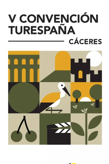 CONVENCIÓN TURESPAÑA