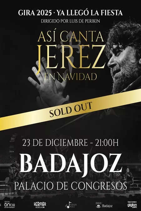 JEREZ