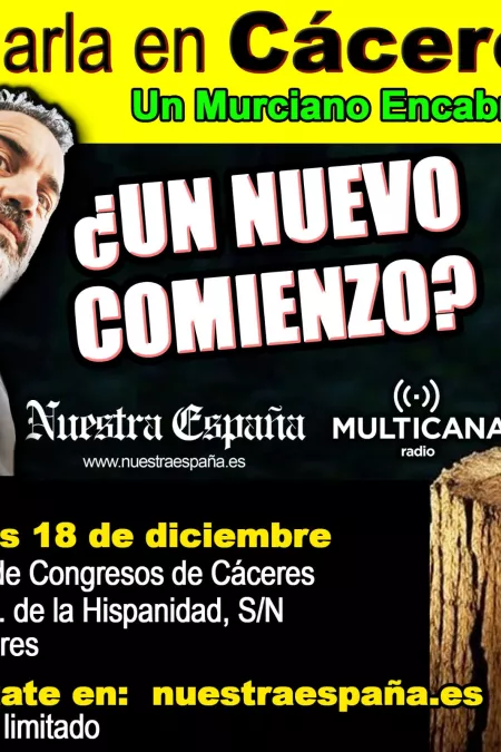 UN MURCIANO
