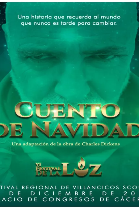 FESTIVAL DE LA LUZ