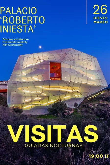 Visita 26 de marzo