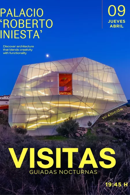 Visita 9 de abril