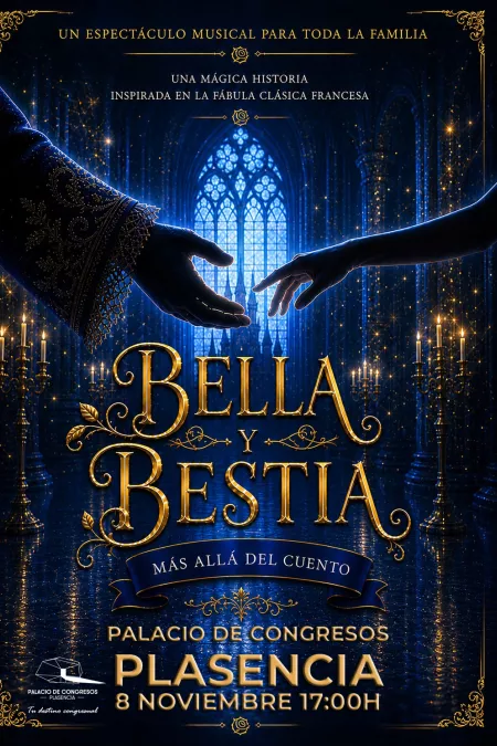 Bella y Bestia