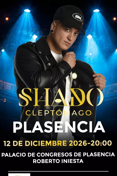 SHADO EL MAGO