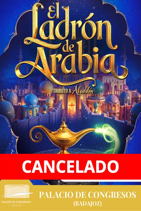 cancelado