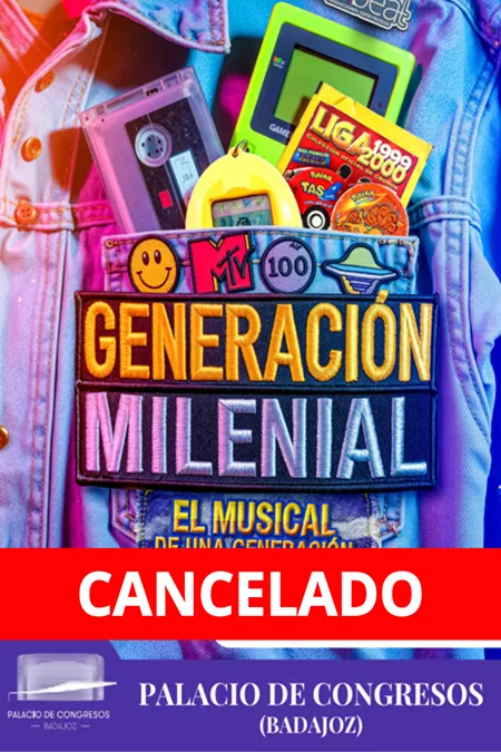 cancelado