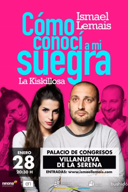 CARTEL ISMAEL LEMAIS Y LA KISKILLOSA.jpg