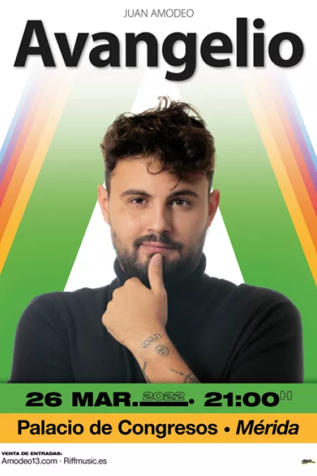 Merida Juan Amodeo Cartel.jpg