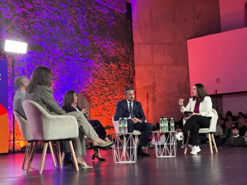 I Foro Comercio de Extremadura
