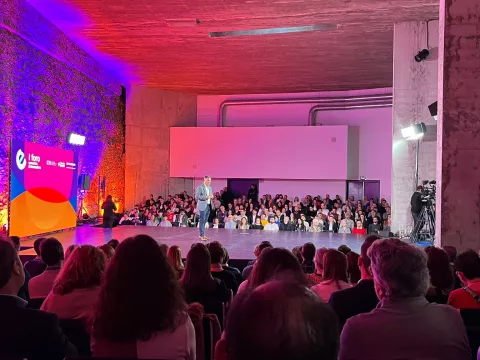 I Foro Comercio de Extremadura