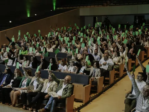 Congreso CSIF 2024 Mérida