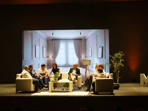 Mi Casa una Vida en Comunidad