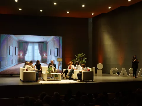 Mi Casa una Vida en Comunidad
