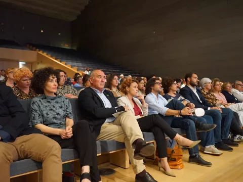 Mi Casa una Vida en Comunidad