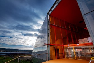 Palacio de Congresos de Plasencia