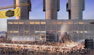 XXIX Congreso Mundial de Arquitectos y Arquitectas de la UIA 2026