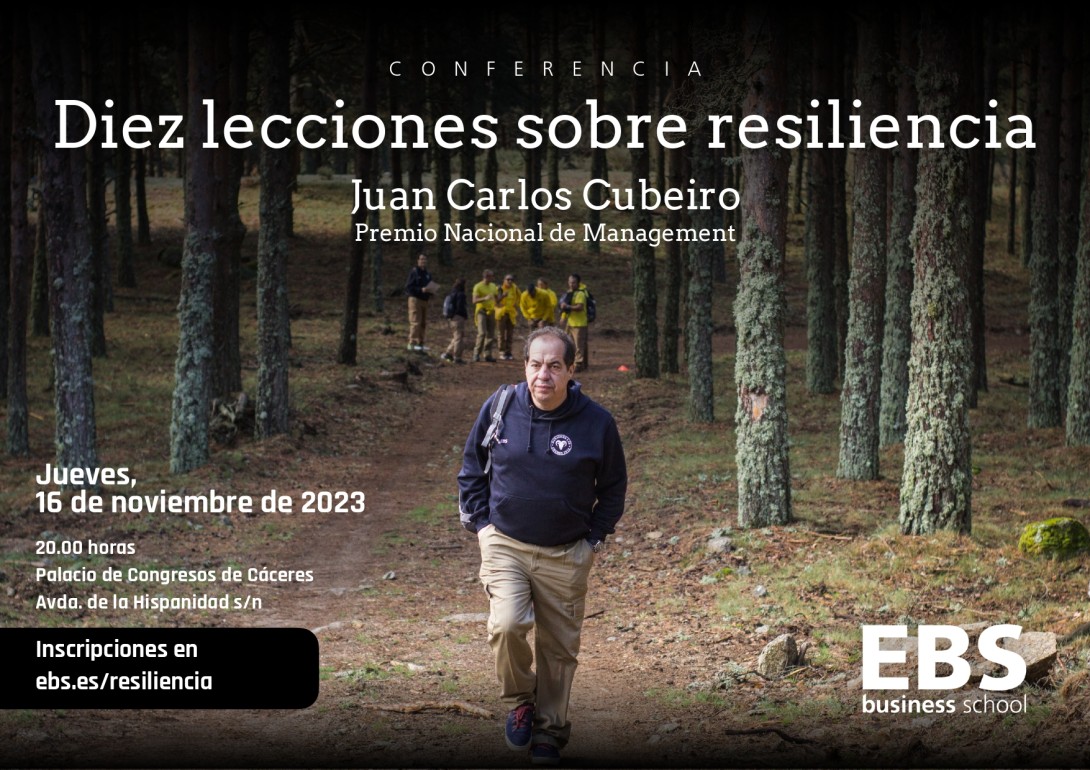 RESILIENCIA