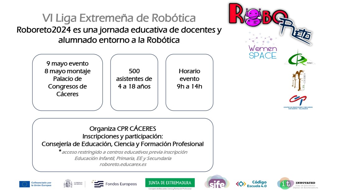 LIGA ROBÓTICA