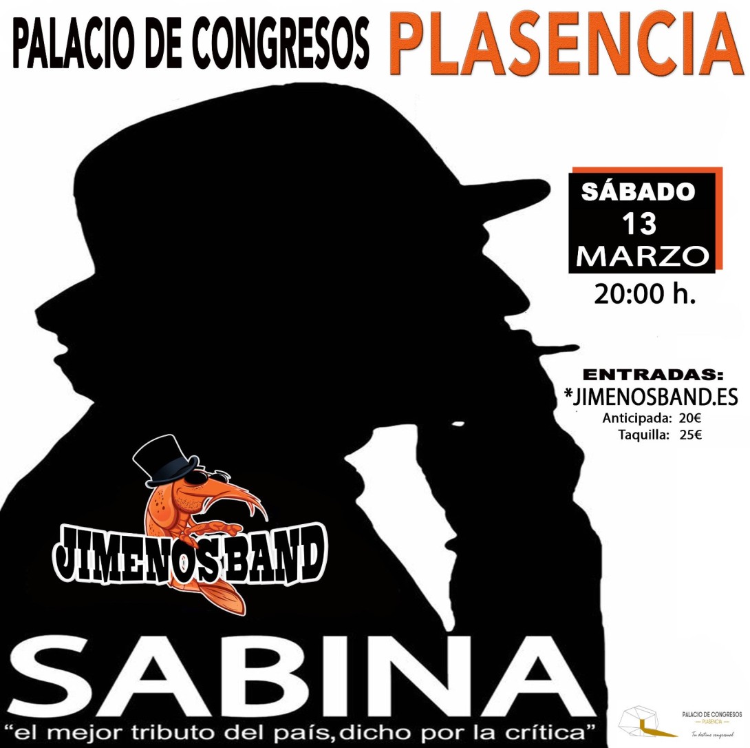 sABINA